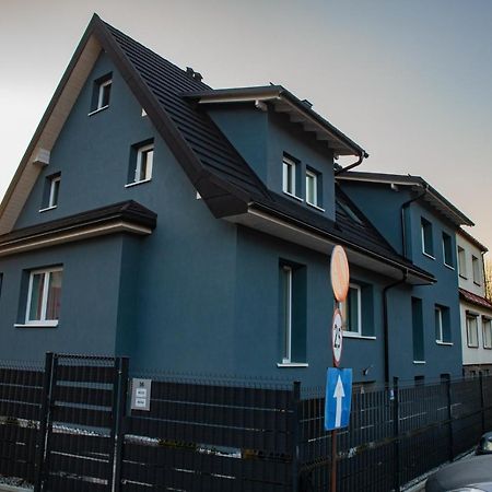 Apartamenty Wisla Centrum المظهر الخارجي الصورة