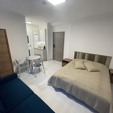 Apartamenty Wisla Centrum المظهر الخارجي الصورة