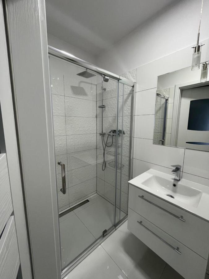 Apartamenty Wisla Centrum المظهر الخارجي الصورة