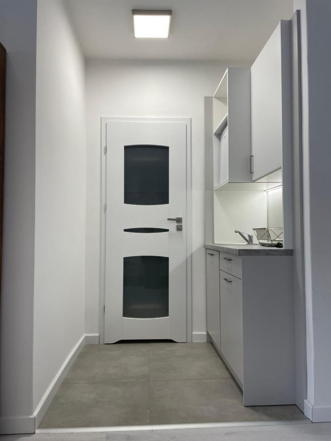 Apartamenty Wisla Centrum المظهر الخارجي الصورة
