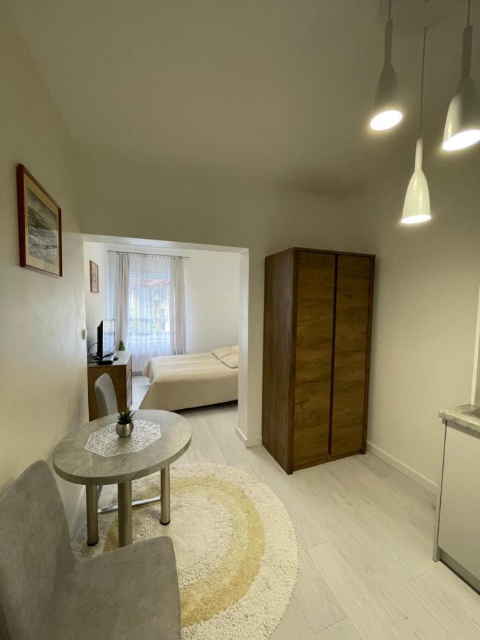 Apartamenty Wisla Centrum المظهر الخارجي الصورة