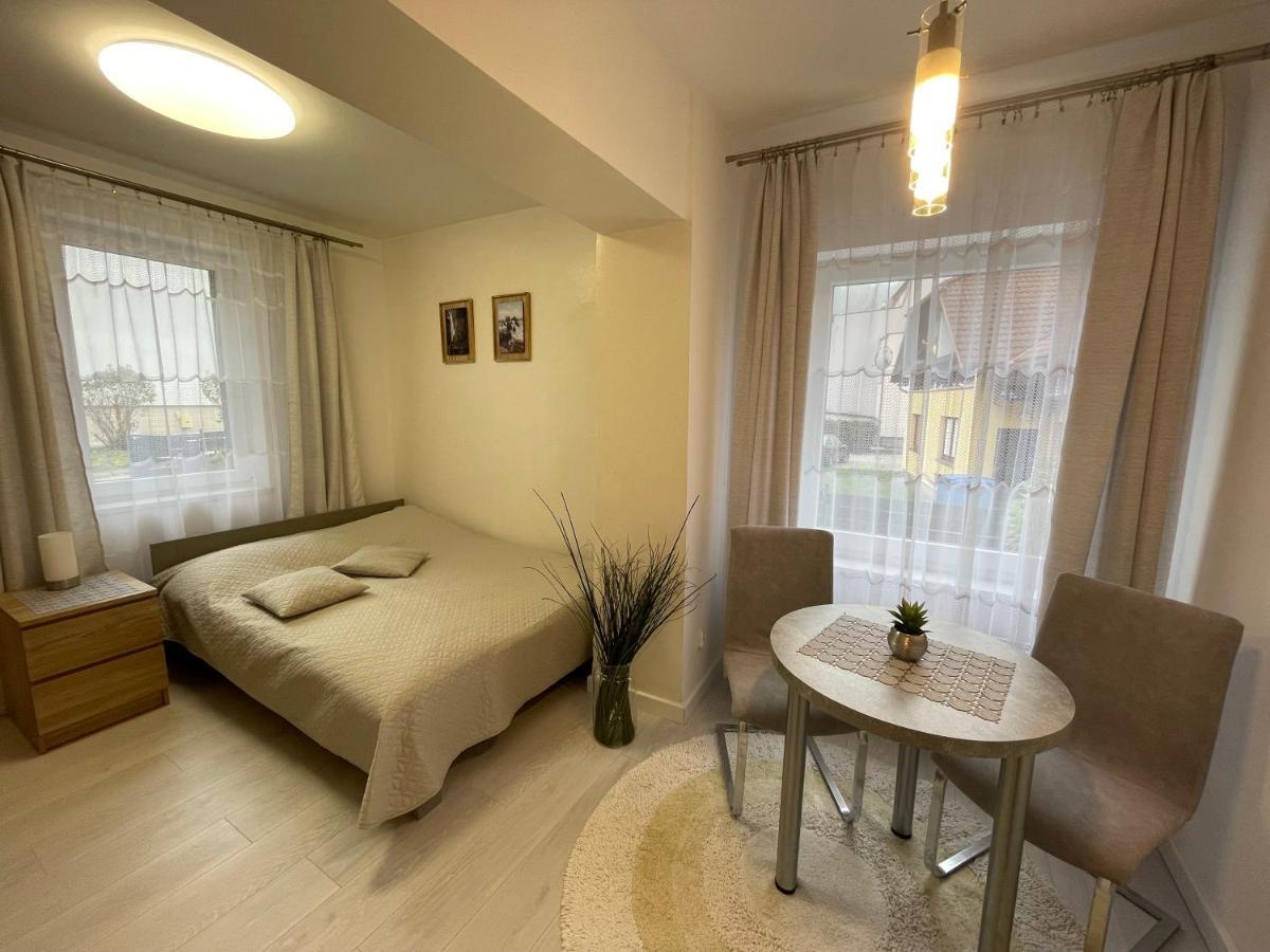 Apartamenty Wisla Centrum المظهر الخارجي الصورة