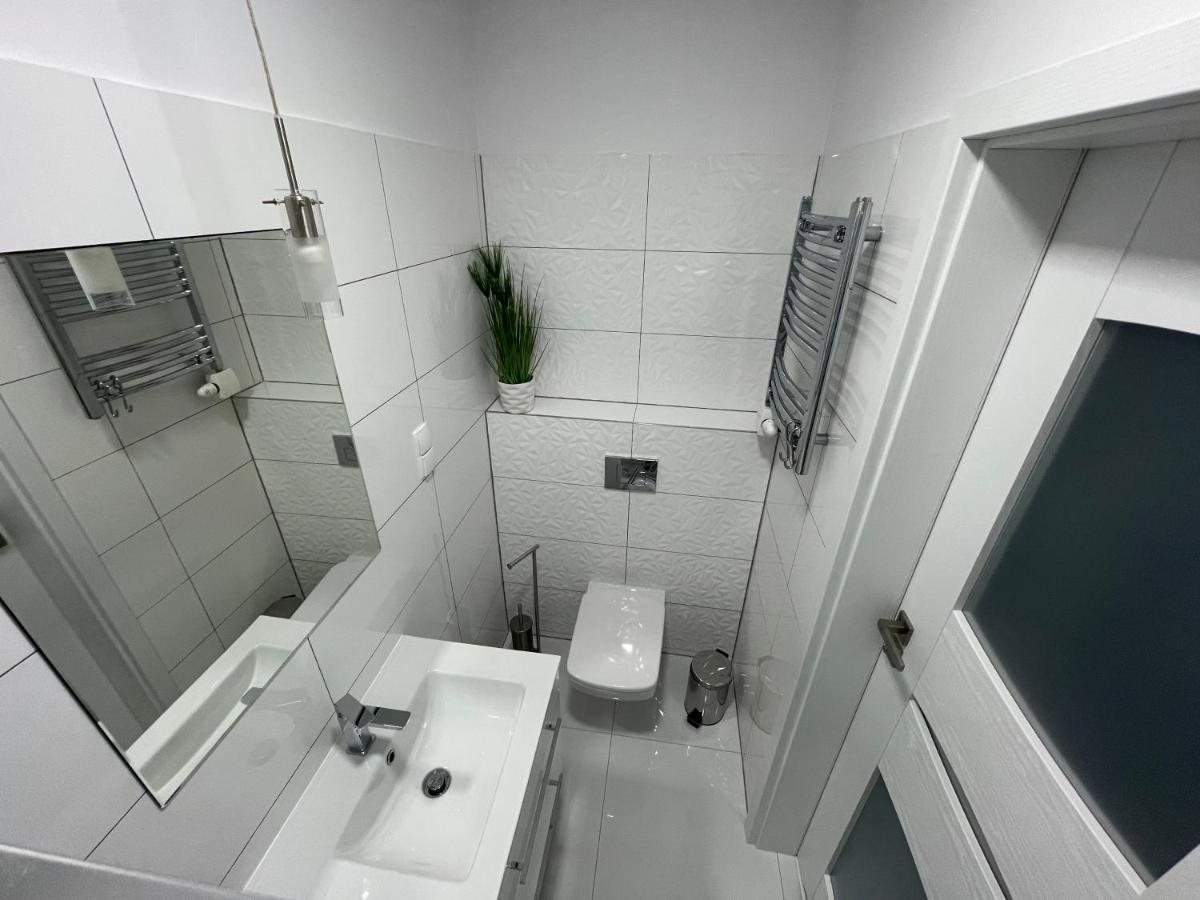 Apartamenty Wisla Centrum المظهر الخارجي الصورة