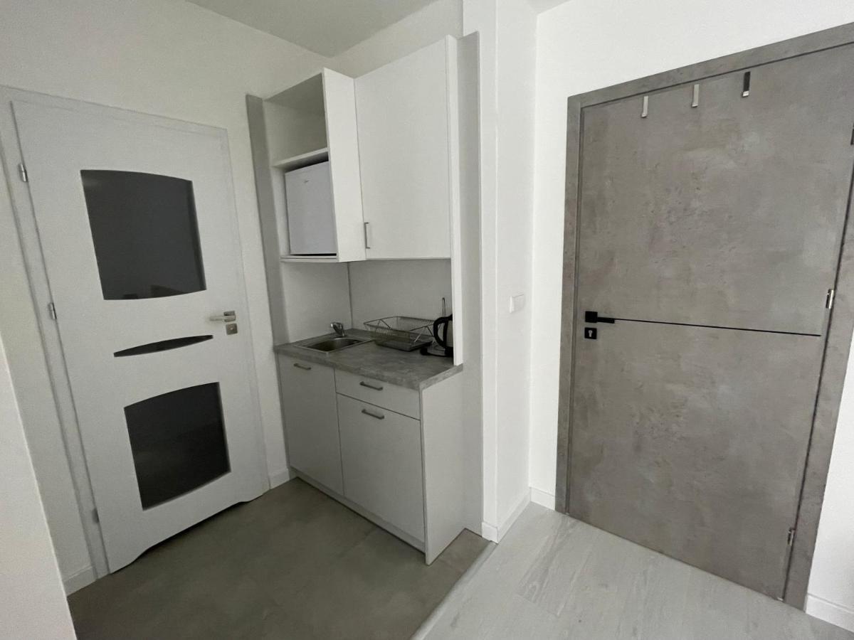 Apartamenty Wisla Centrum المظهر الخارجي الصورة