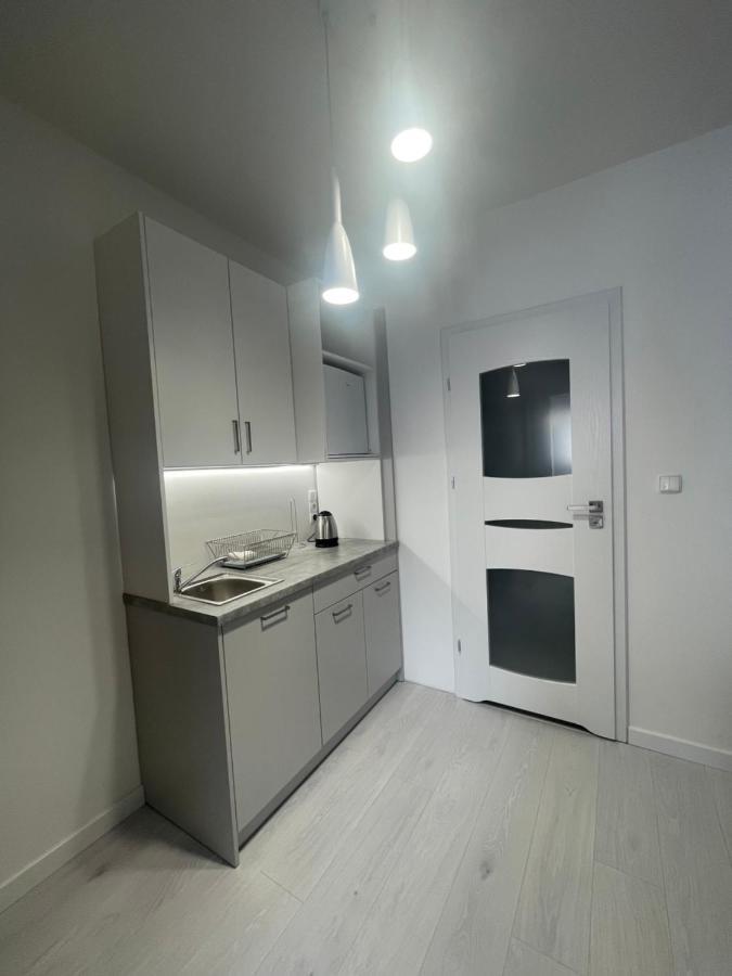 Apartamenty Wisla Centrum المظهر الخارجي الصورة