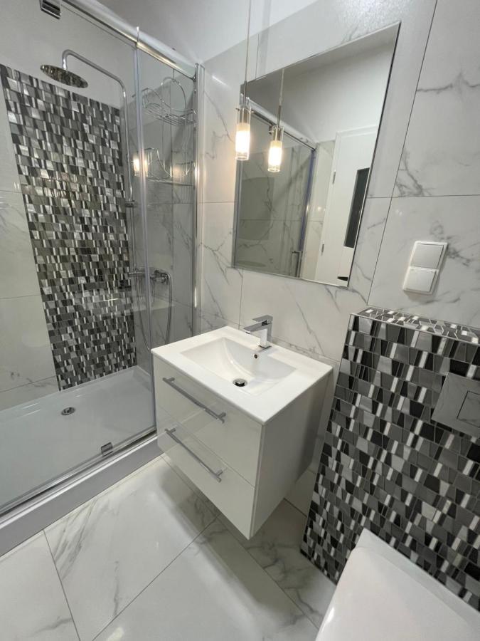 Apartamenty Wisla Centrum المظهر الخارجي الصورة