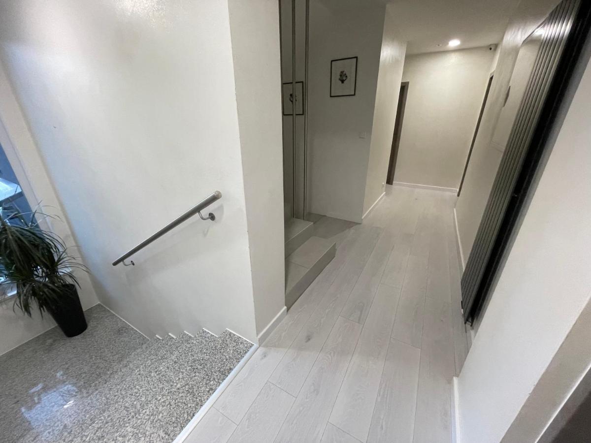 Apartamenty Wisla Centrum المظهر الخارجي الصورة