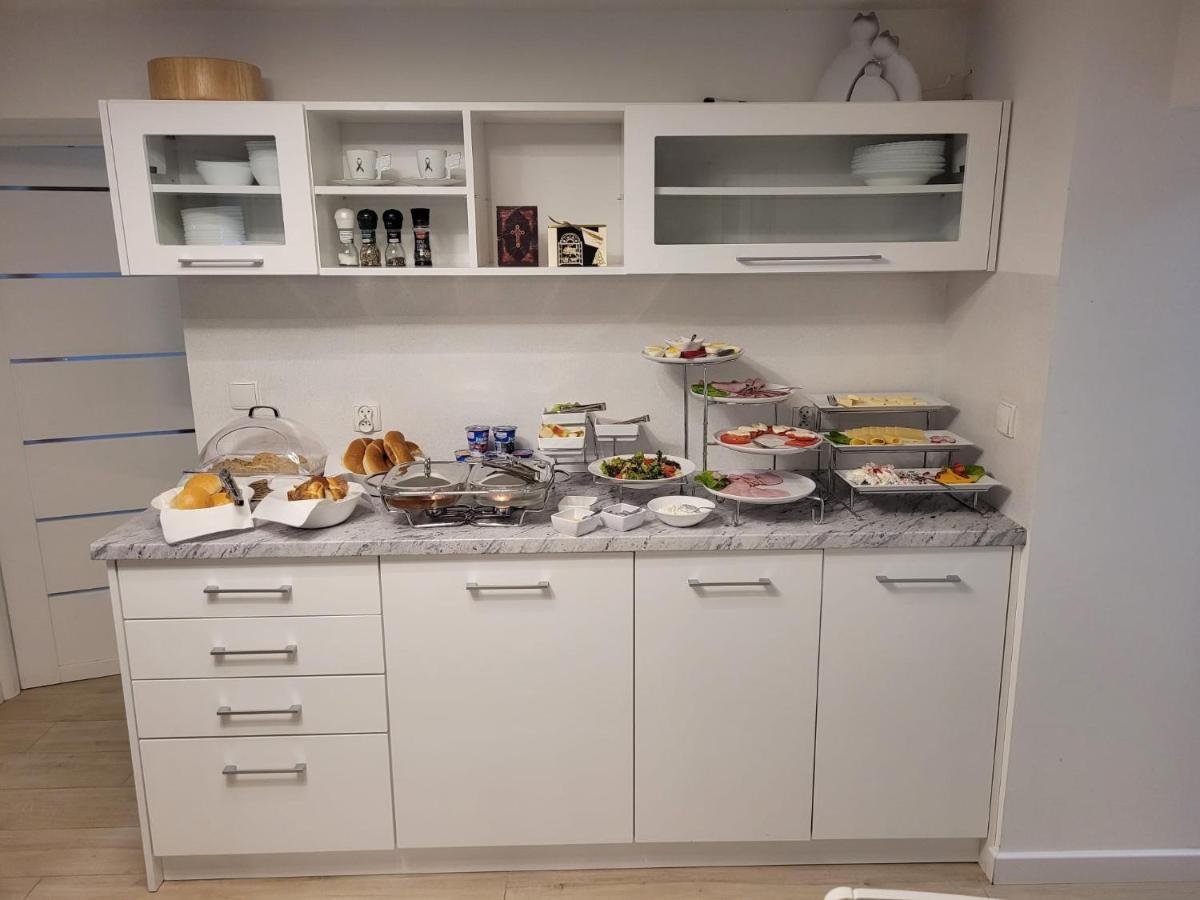 Apartamenty Wisla Centrum المظهر الخارجي الصورة