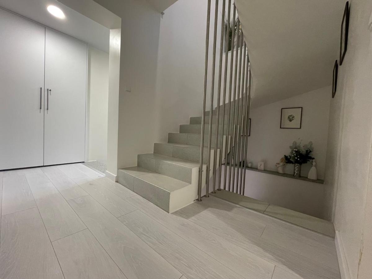 Apartamenty Wisla Centrum المظهر الخارجي الصورة