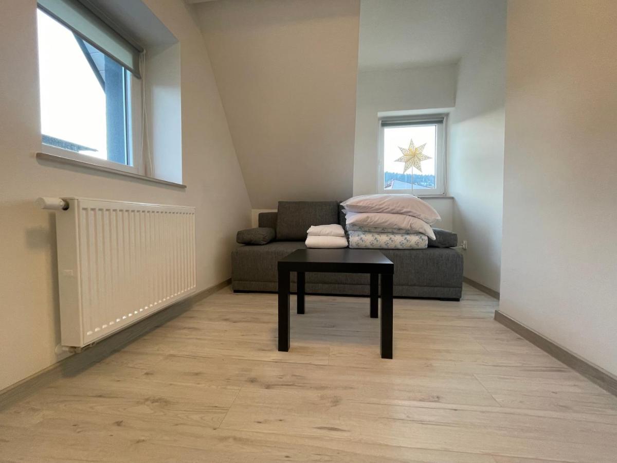Apartamenty Wisla Centrum المظهر الخارجي الصورة