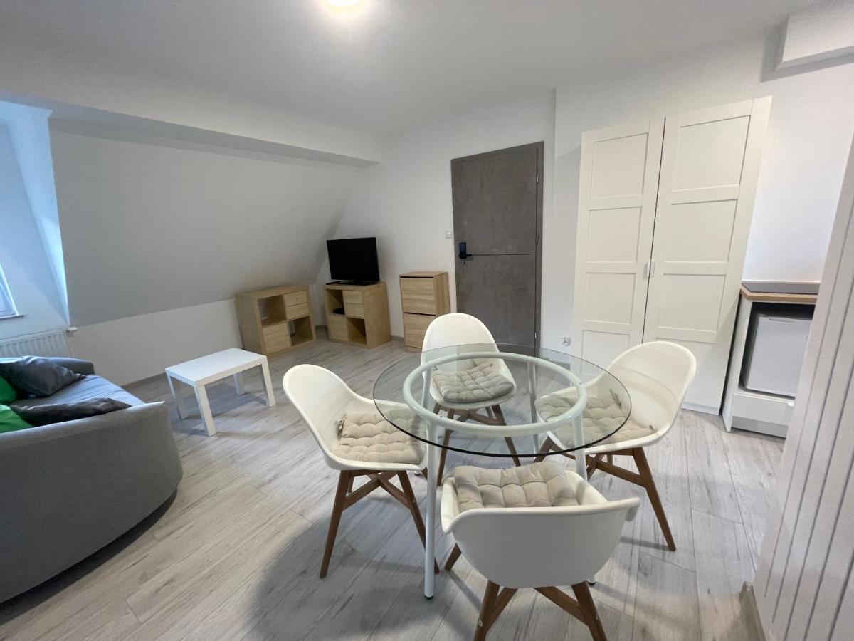 Apartamenty Wisla Centrum المظهر الخارجي الصورة