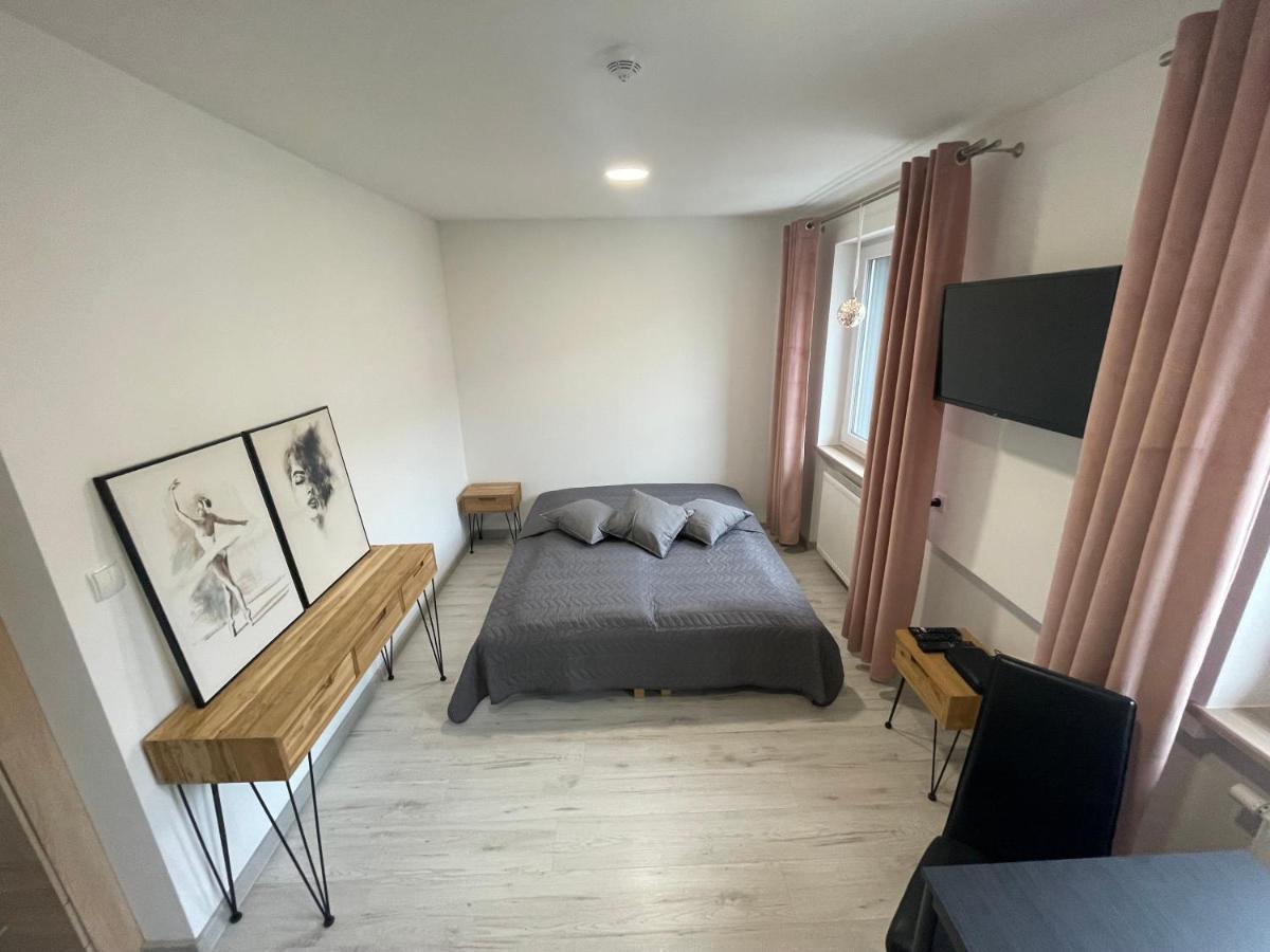 Apartamenty Wisla Centrum المظهر الخارجي الصورة