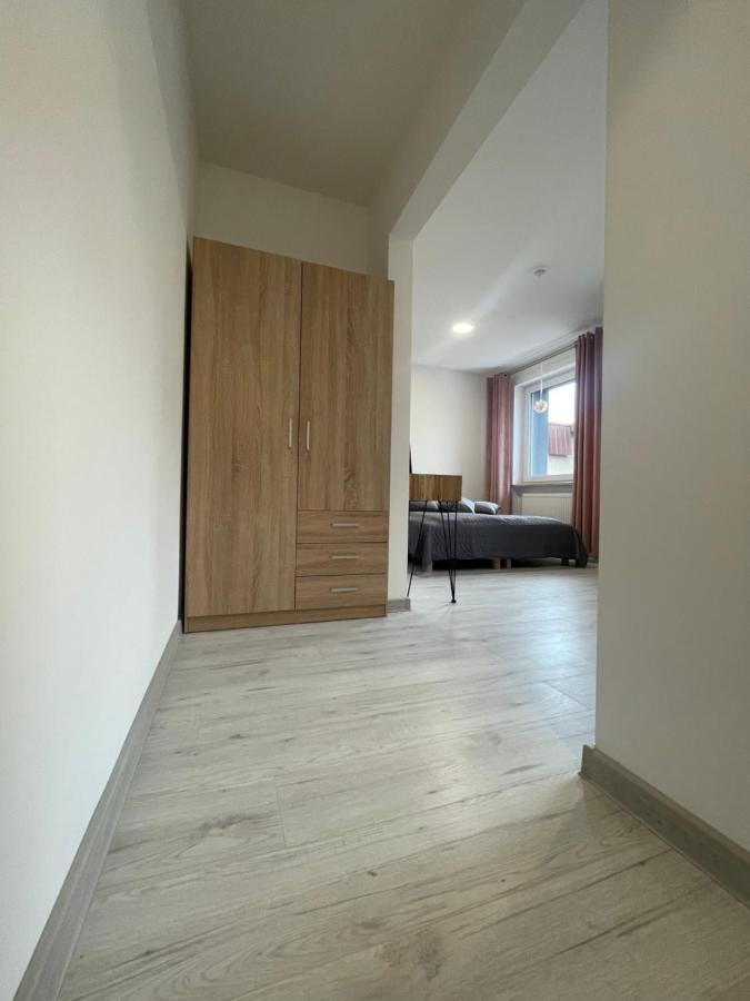 Apartamenty Wisla Centrum المظهر الخارجي الصورة