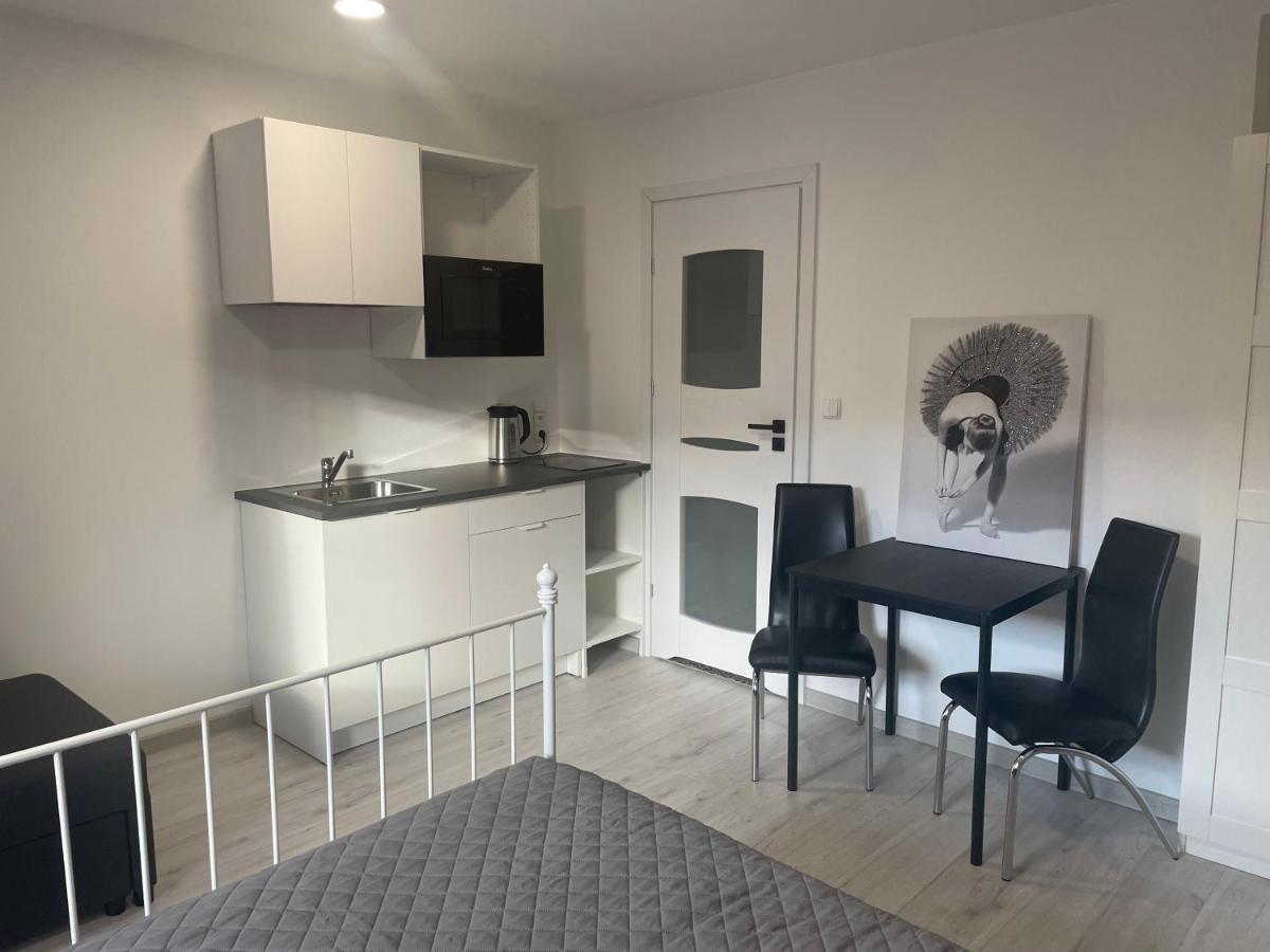 Apartamenty Wisla Centrum المظهر الخارجي الصورة
