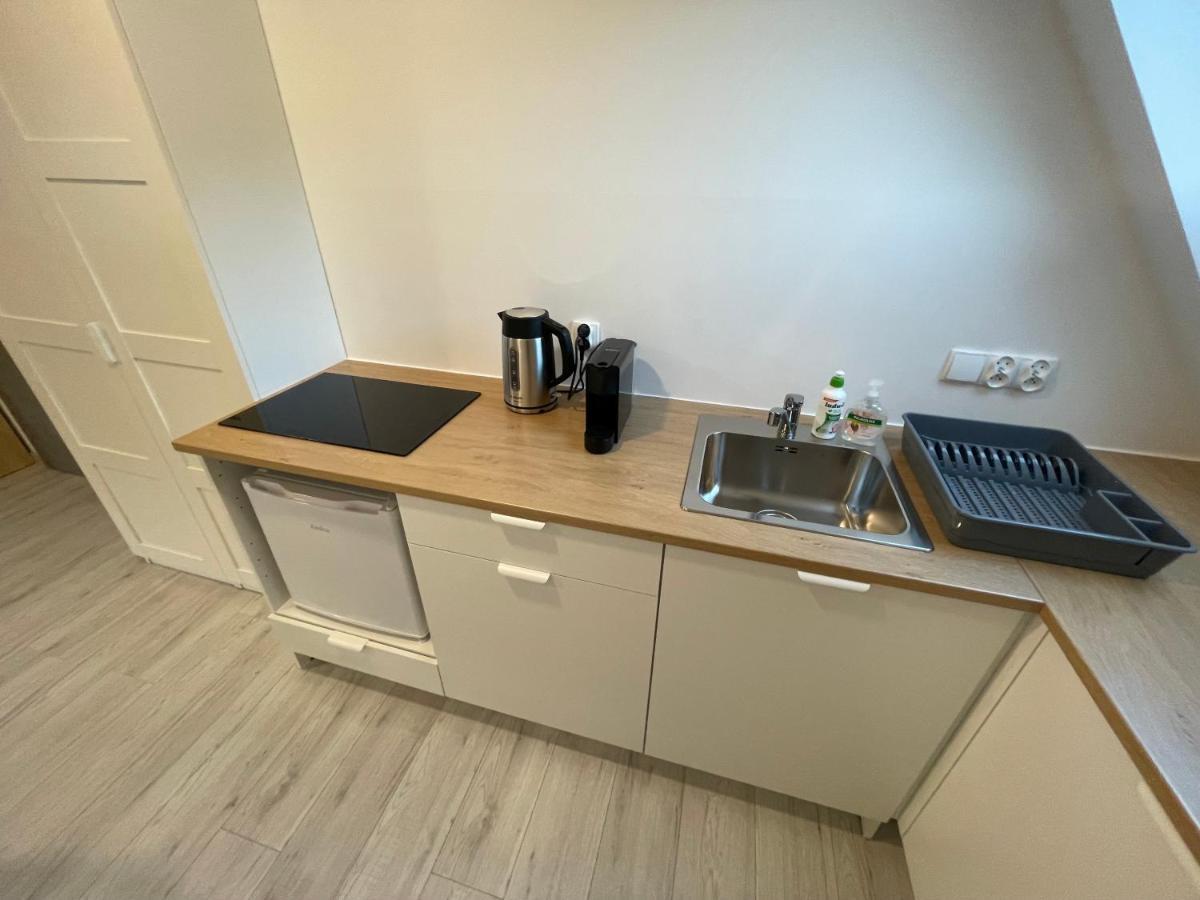 Apartamenty Wisla Centrum المظهر الخارجي الصورة