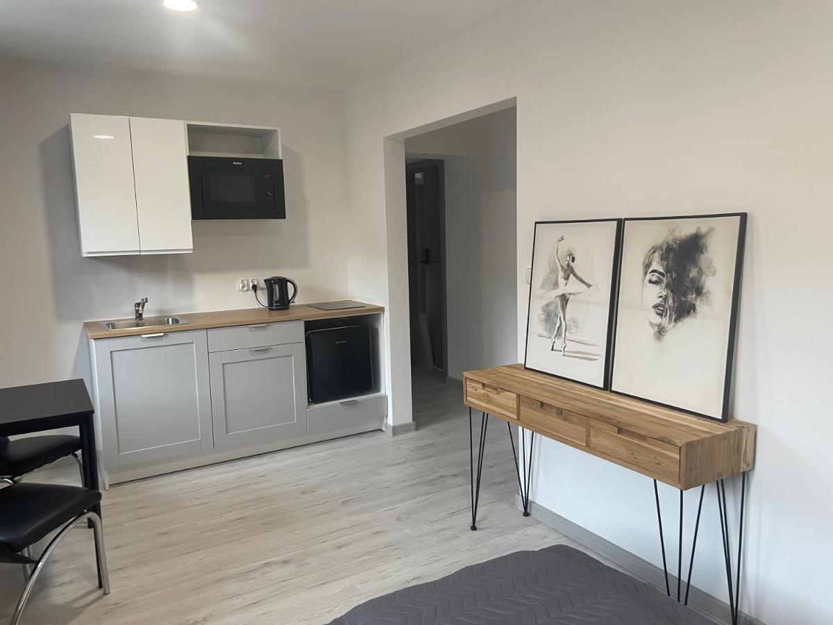 Apartamenty Wisla Centrum المظهر الخارجي الصورة