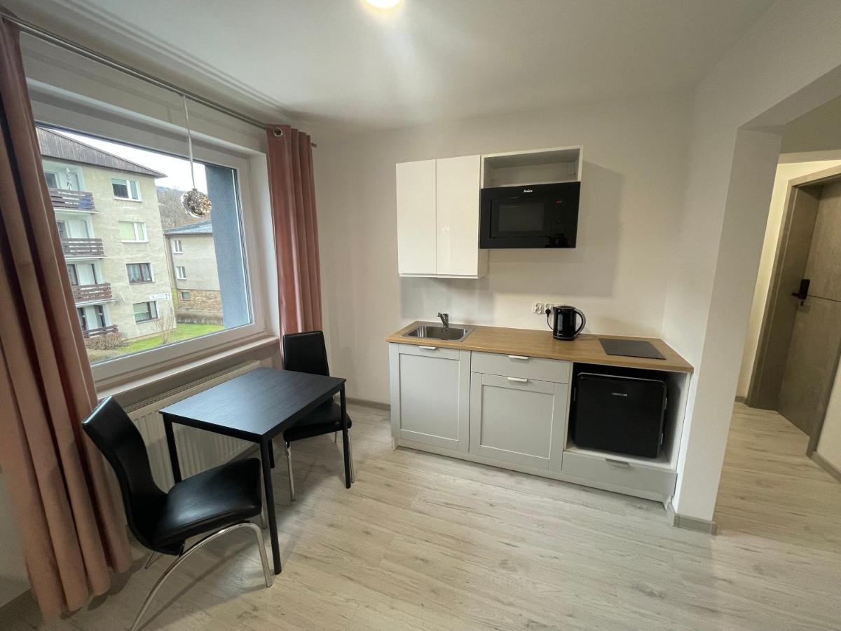Apartamenty Wisla Centrum المظهر الخارجي الصورة