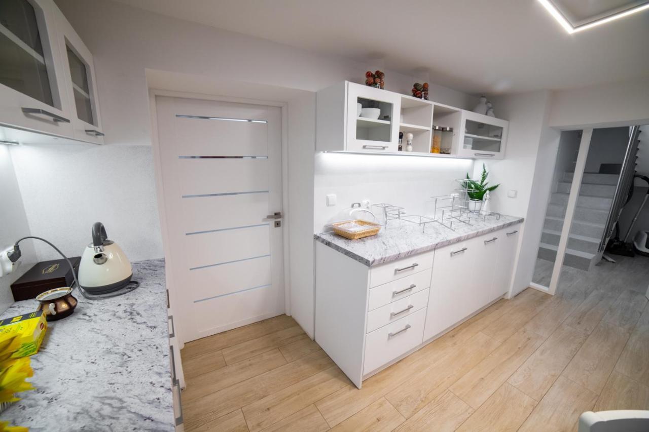 Apartamenty Wisla Centrum المظهر الخارجي الصورة