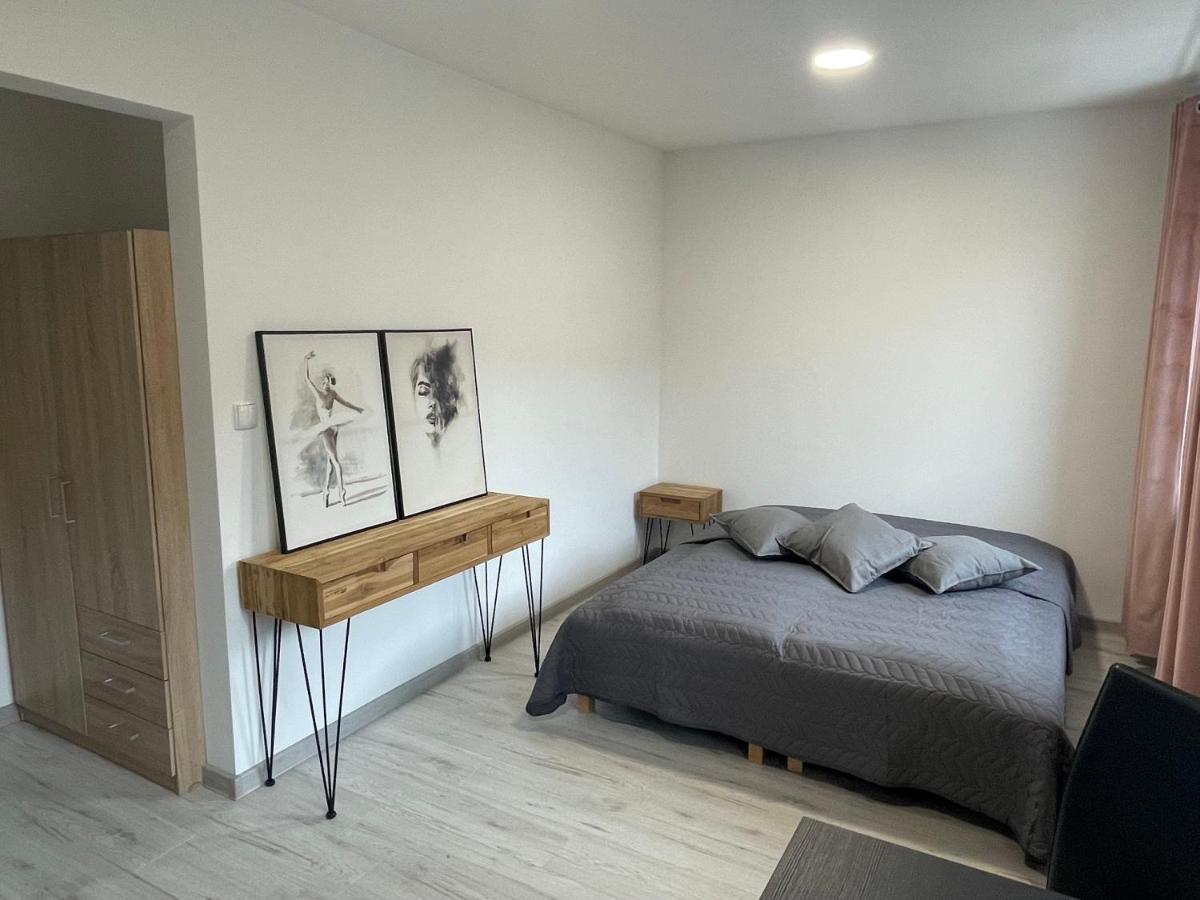 Apartamenty Wisla Centrum المظهر الخارجي الصورة