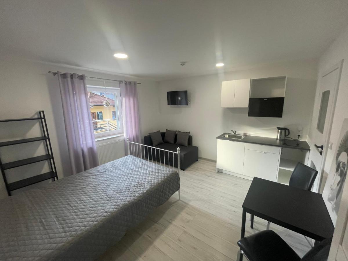 Apartamenty Wisla Centrum المظهر الخارجي الصورة