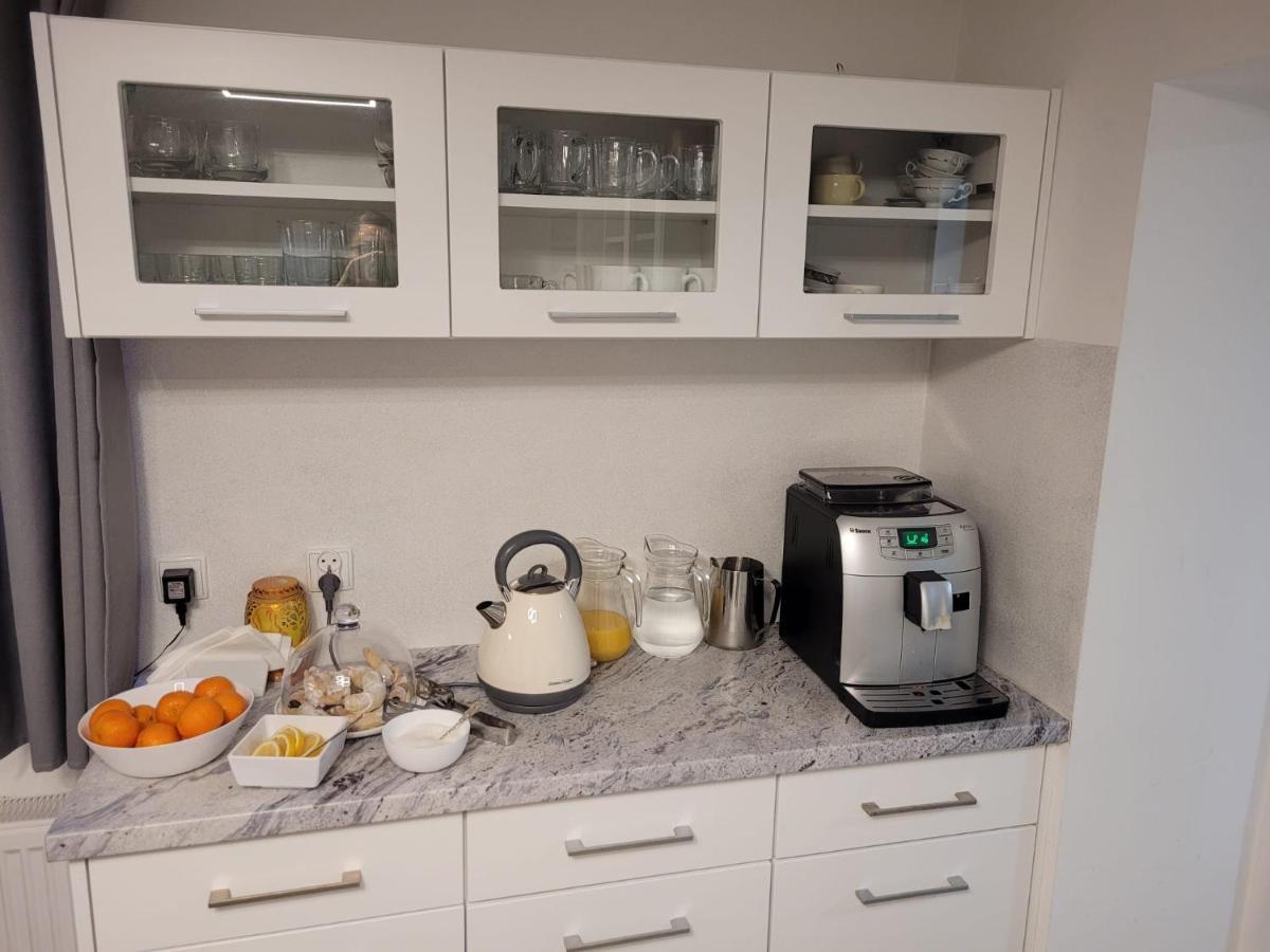 Apartamenty Wisla Centrum المظهر الخارجي الصورة