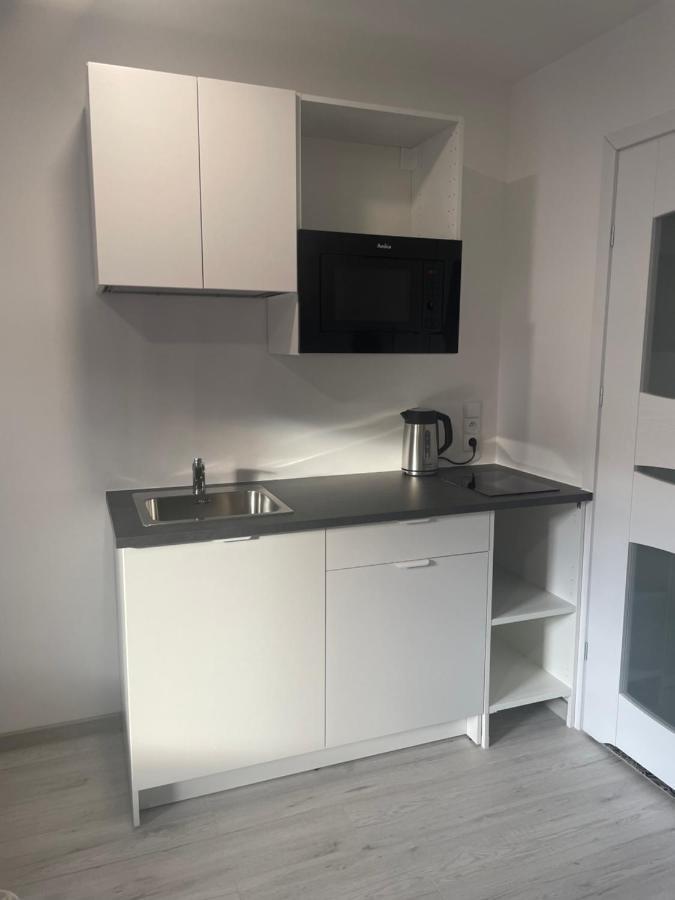 Apartamenty Wisla Centrum المظهر الخارجي الصورة