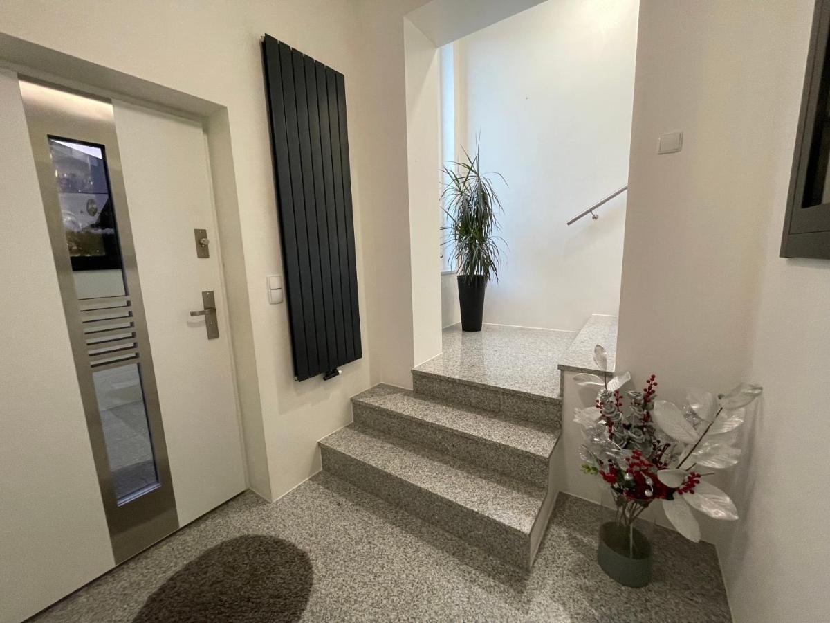 Apartamenty Wisla Centrum المظهر الخارجي الصورة