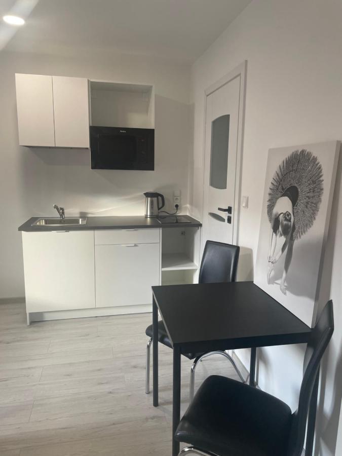 Apartamenty Wisla Centrum المظهر الخارجي الصورة