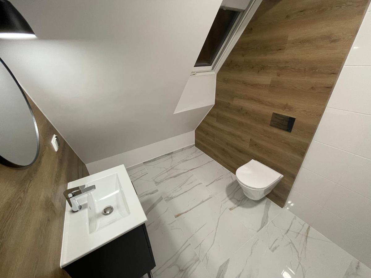 Apartamenty Wisla Centrum المظهر الخارجي الصورة