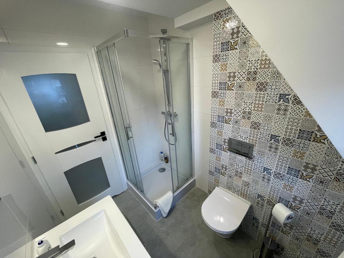 Apartamenty Wisla Centrum المظهر الخارجي الصورة