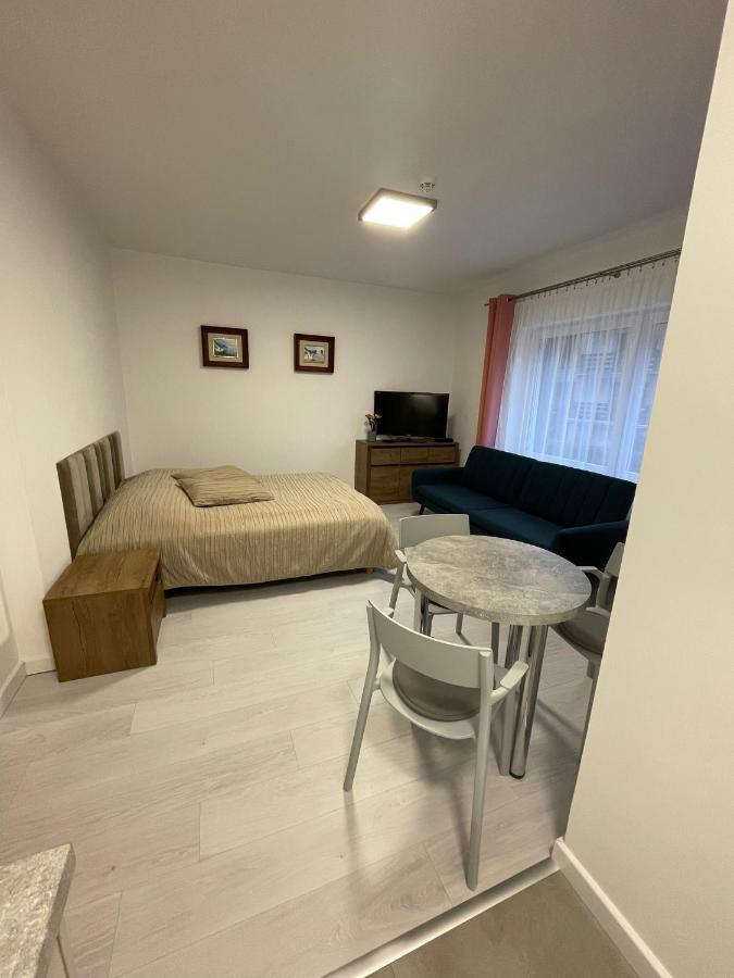 Apartamenty Wisla Centrum المظهر الخارجي الصورة