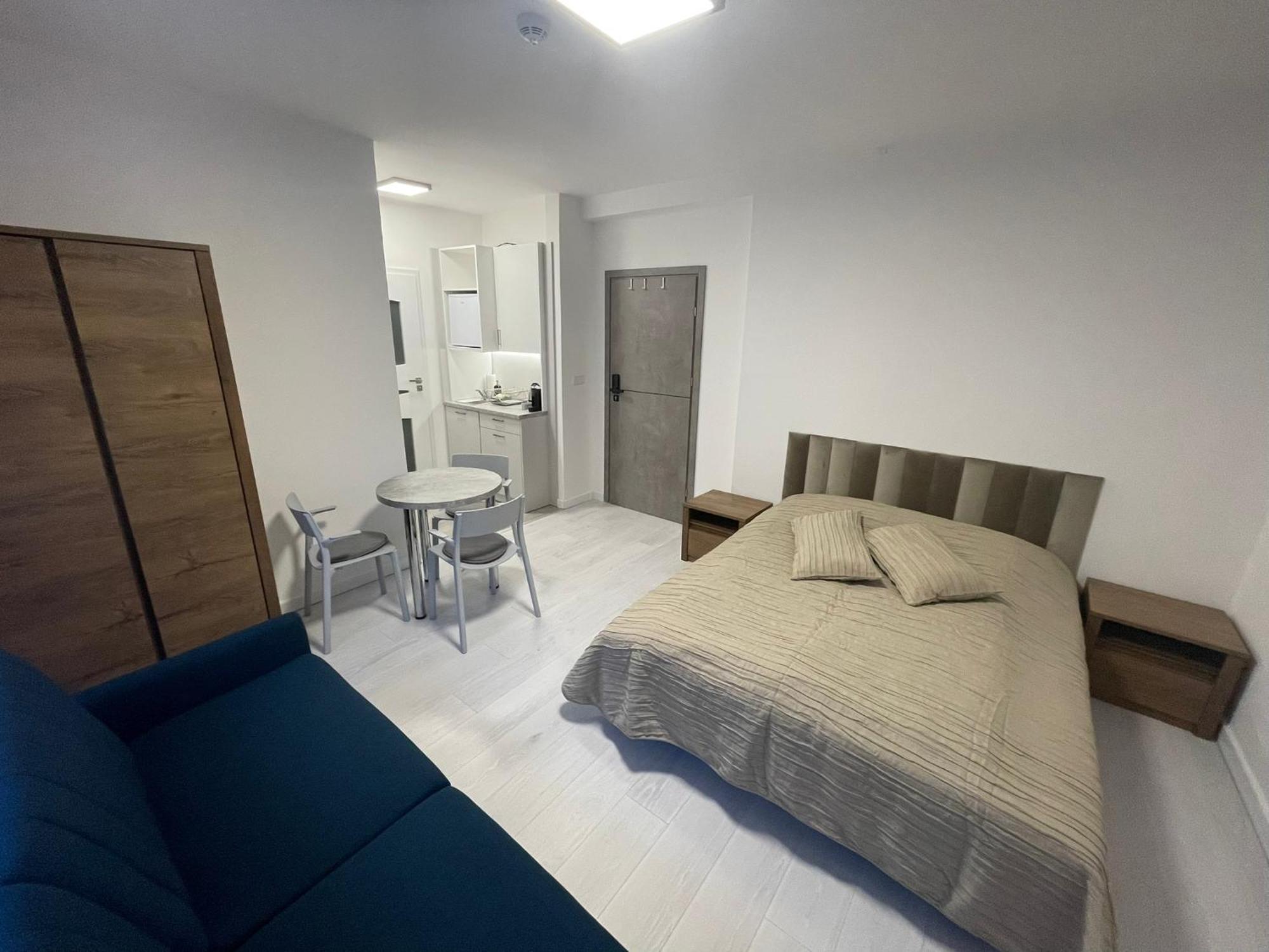 Apartamenty Wisla Centrum المظهر الخارجي الصورة