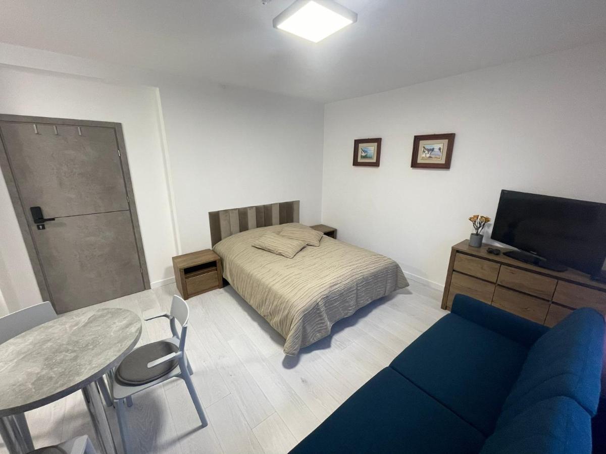 Apartamenty Wisla Centrum المظهر الخارجي الصورة